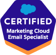 Logo Certificado SalesForce
