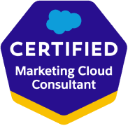 Logo Certificado SalesForce